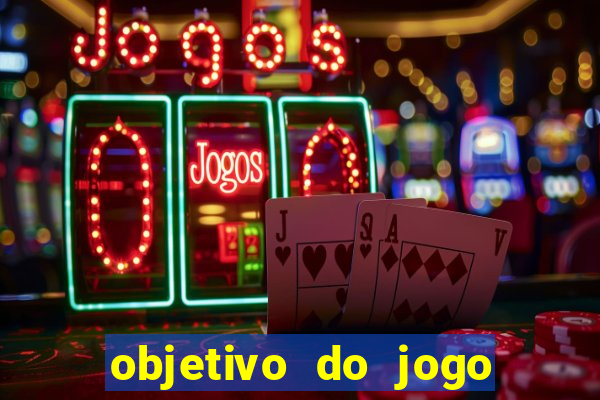 objetivo do jogo bingo matematico